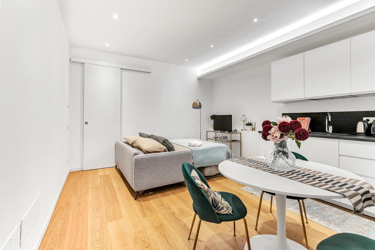 Apartment Gramsci - Affitti Brevi Italia Mailand