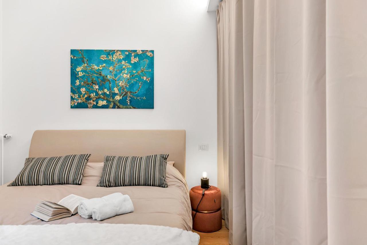 Apartment Gramsci - Affitti Brevi Italia Mailand