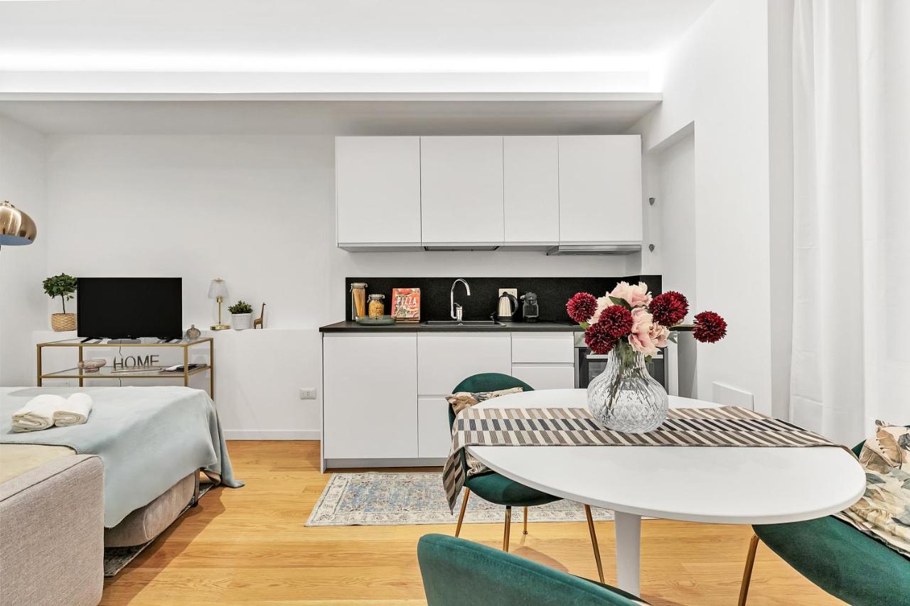 Apartment Gramsci - Affitti Brevi Italia Mailand